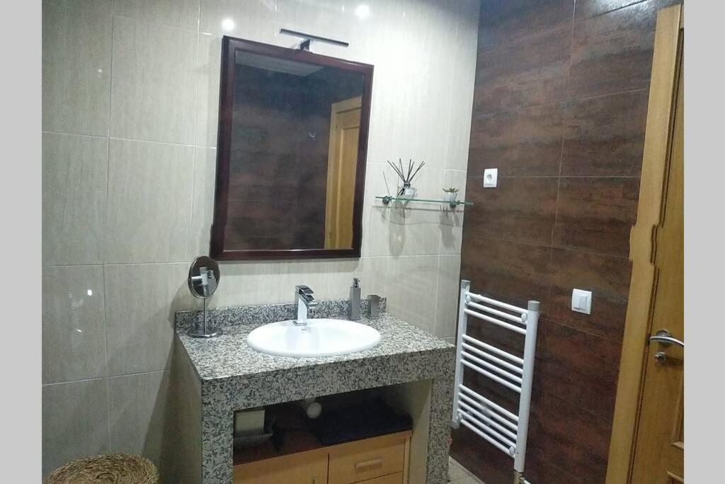 Apartamento Para 5 Personas Frente Al Mar Con Piscina Y Parking Cubelles Exterior photo